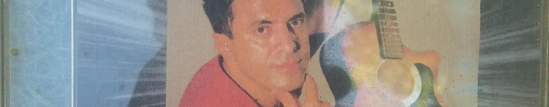 Imagem de capa de Fernando Santos Da  Arte