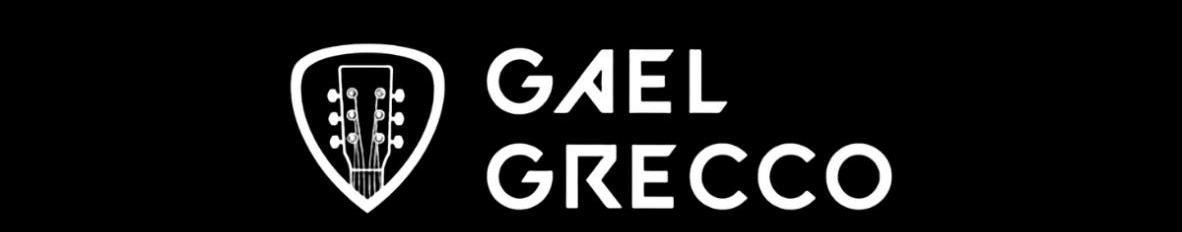 Imagem de capa de Gael Grecco
