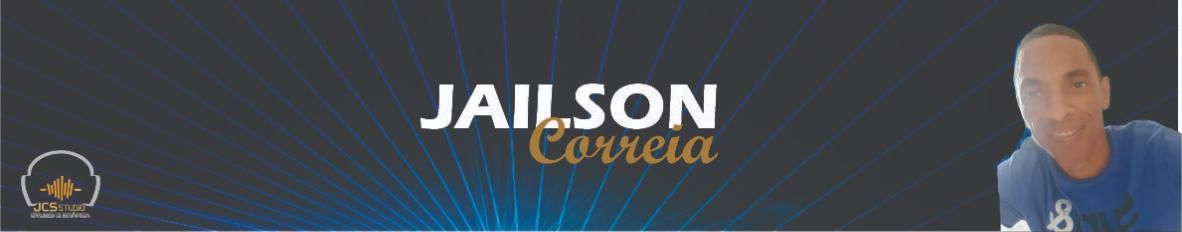 Imagem de capa de Jailson Correia