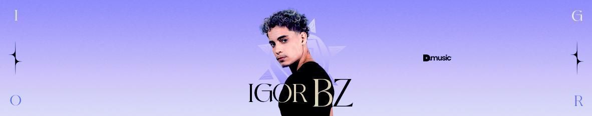 Imagem de capa de Igor Bz