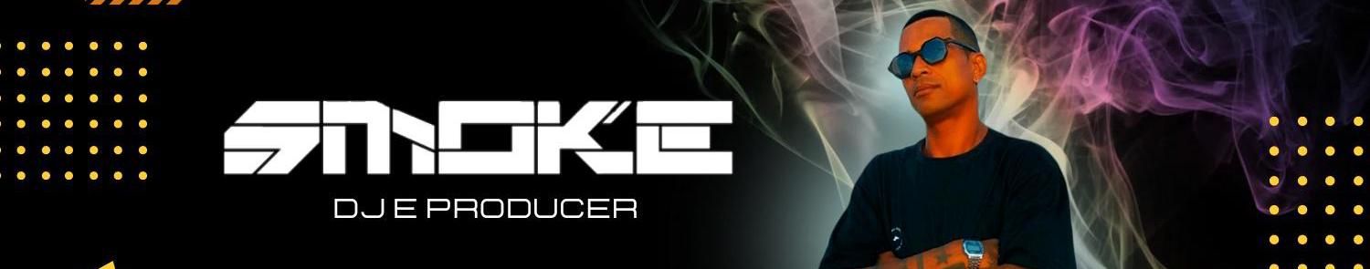 Imagem de capa de DJ Smoke