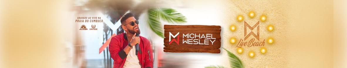 Imagem de capa de Michael Wesley