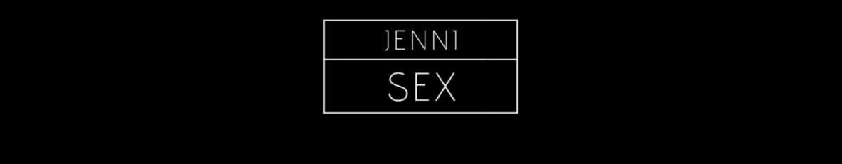 Imagem de capa de Jenni Sex