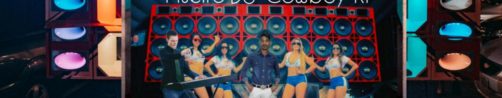 Imagem de capa de Cowboy RF Oficial