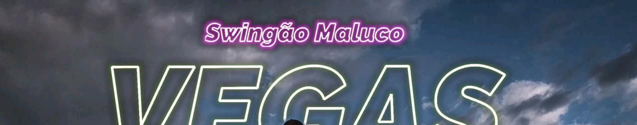 Imagem de capa de Swingão Maluco
