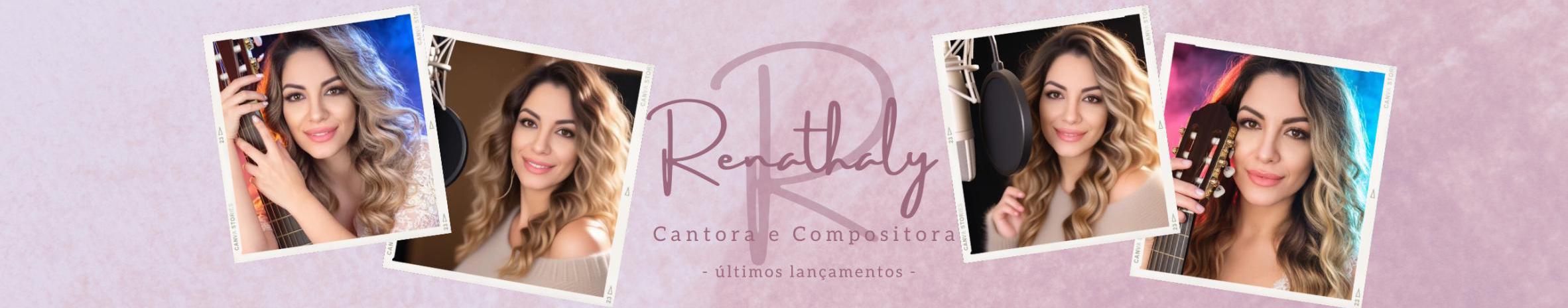 Imagem de capa de Renathaly