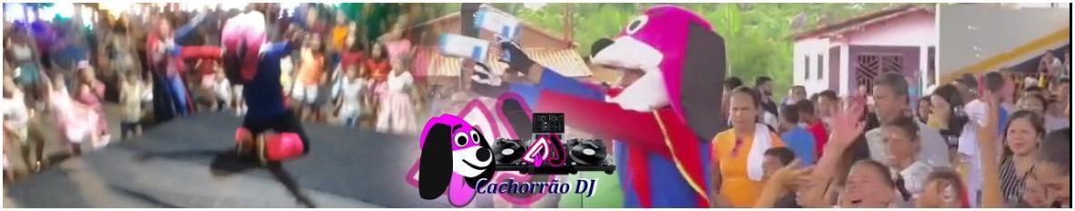 Imagem de capa de Cachorrão DJ