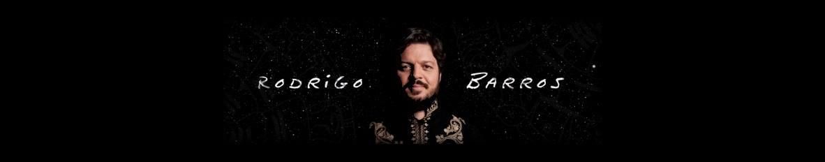Imagem de capa de Rodrigo Barros