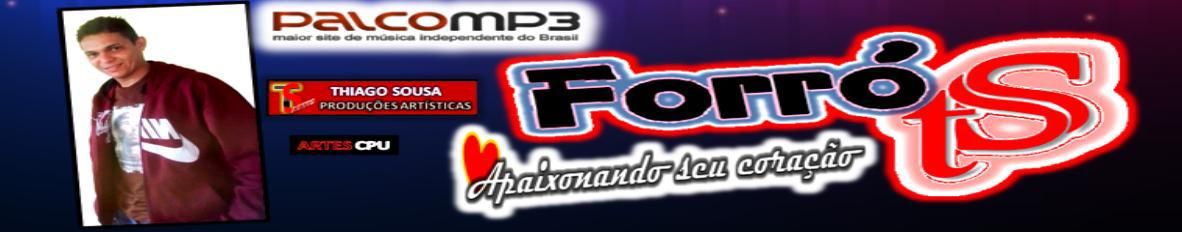 Imagem de capa de Forró TS