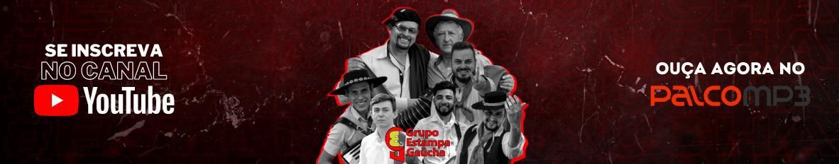 Imagem de capa de Grupo Estampa Gaúcha