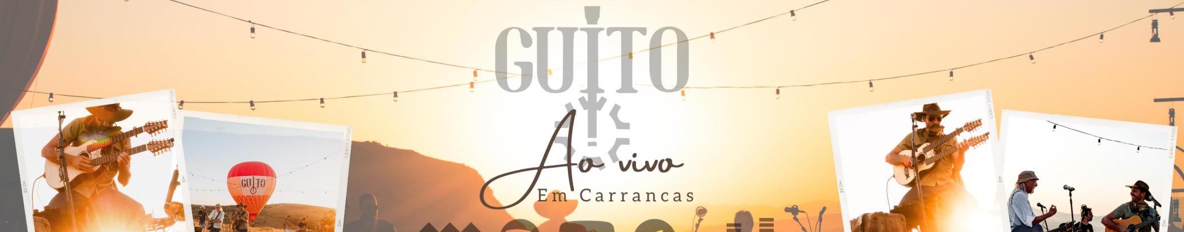 Imagem de capa de Guito