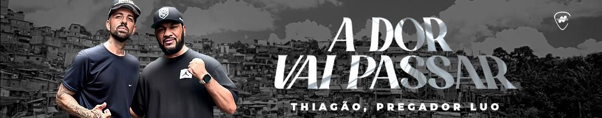 Imagem de capa de Thiagão