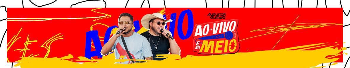 Imagem de capa de Augusto e Gustavo
