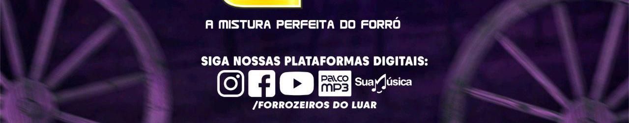 Imagem de capa de Forrozeiros Do Luar