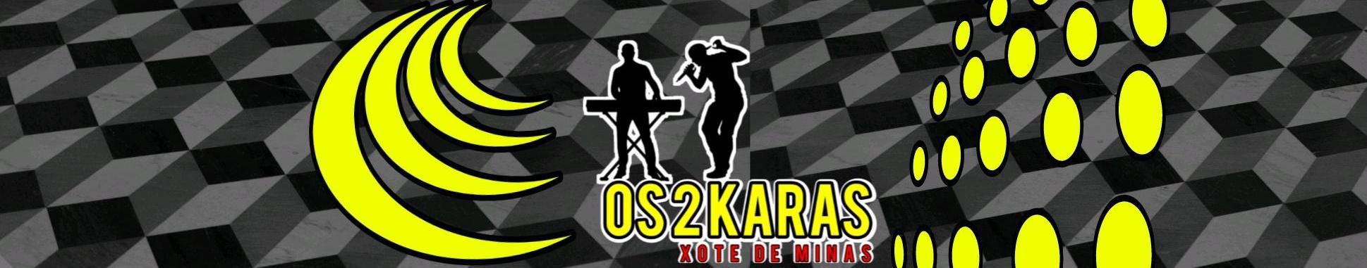 Imagem de capa de Os2karas