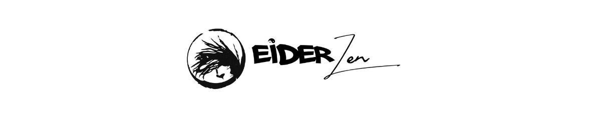 Imagem de capa de Eider Zen