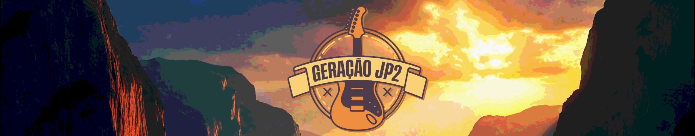 Imagem de capa de Geração JP2