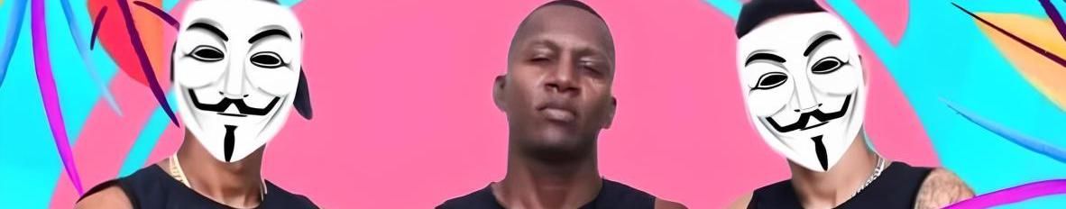 Imagem de capa de Bonde dos Travessos ®