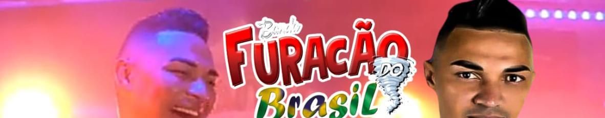 Imagem de capa de BANDA FURACÃO DO BRASIL