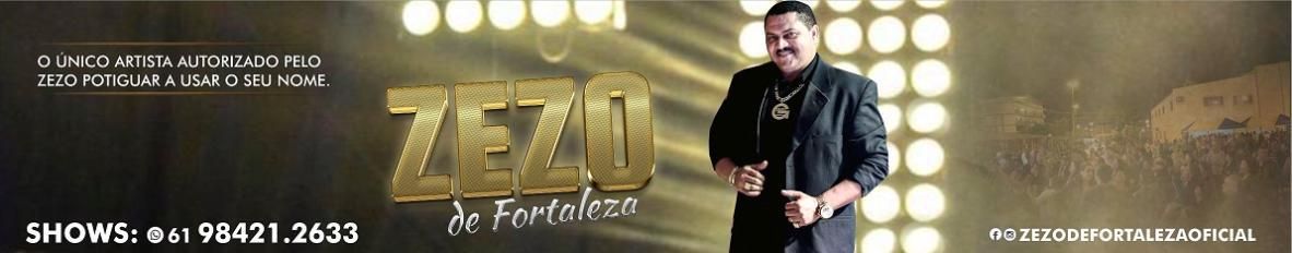 Imagem de capa de ZEZO DE FORTALEZA