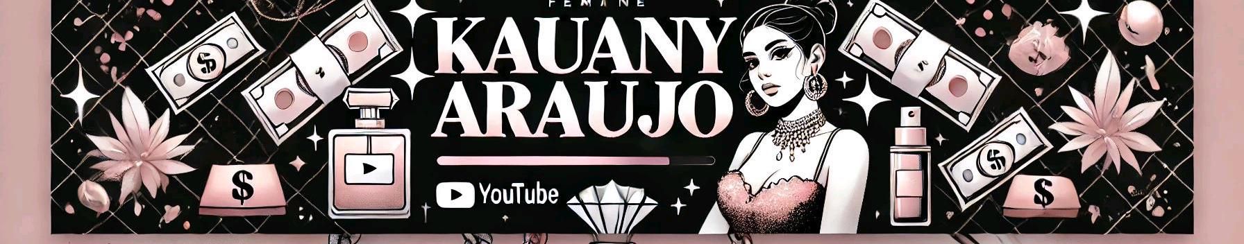 Imagem de capa de Kauanyaraujox