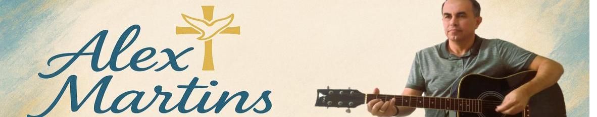 Imagem de capa de Alex Martins