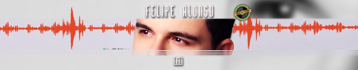 Imagem de capa de Felipe Alonso Sertanejo