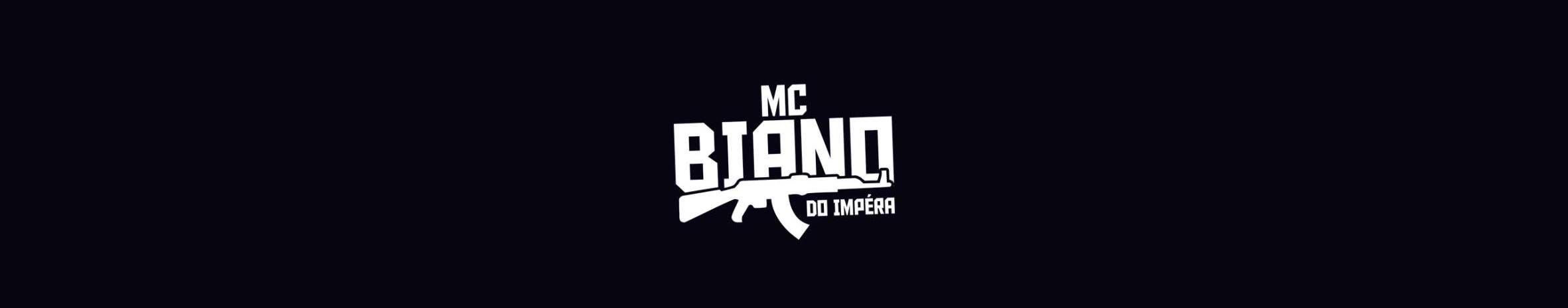 Imagem de capa de MC Biano do Impéra