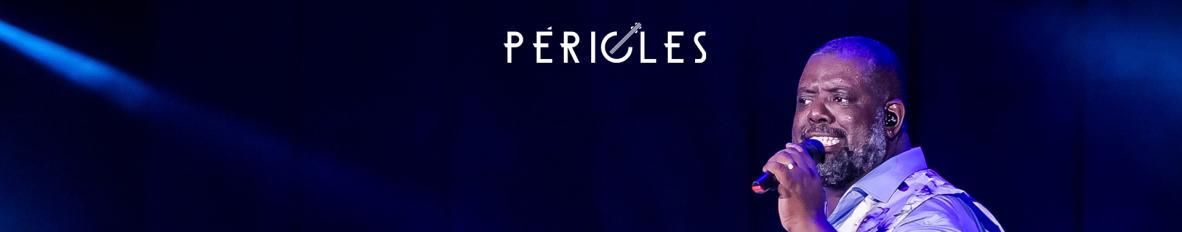 Imagem de capa de Péricles