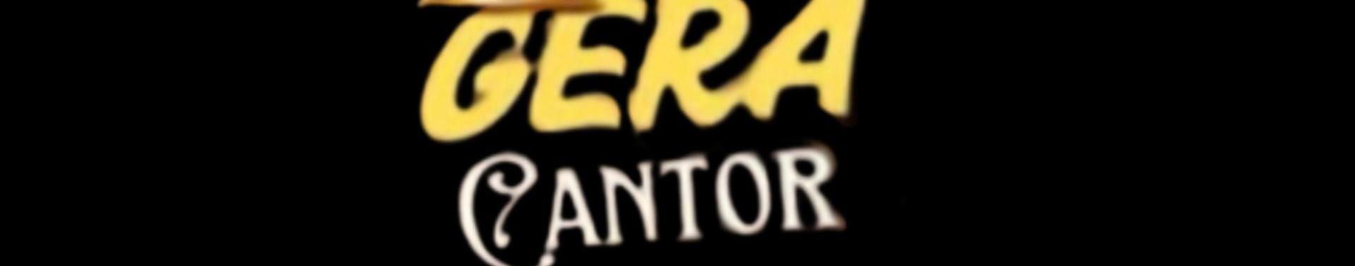 Imagem de capa de Gera Cantor E Dama Forrozeira