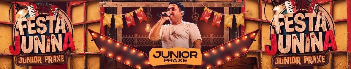 Imagem de capa de JUNIOR PRAXE