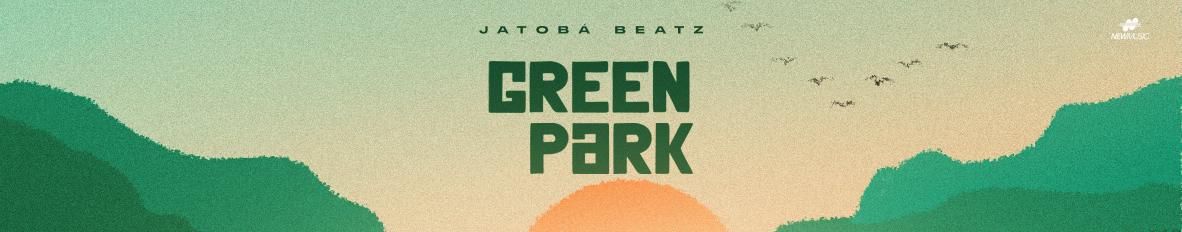 Imagem de capa de Jatobá Beatz