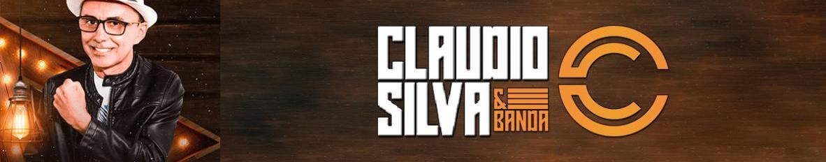 Imagem de capa de Cláudio Silva e Banda C