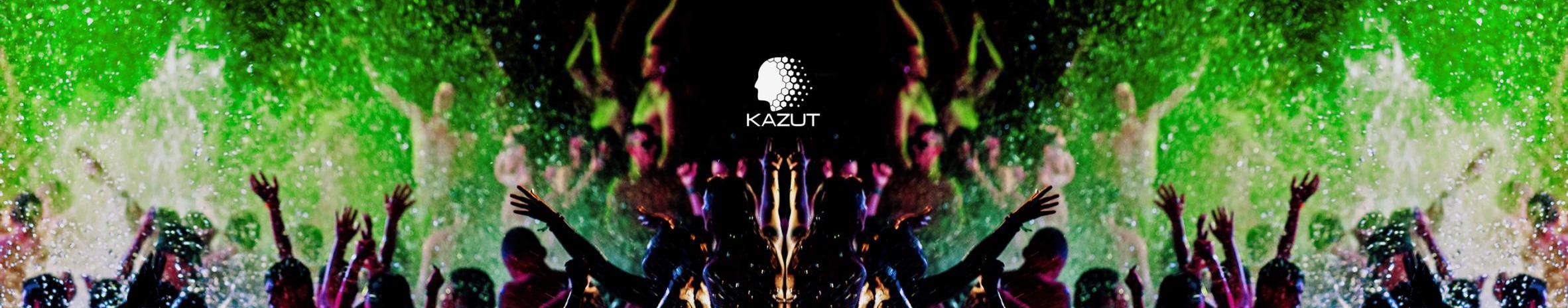 Imagem de capa de Kazut