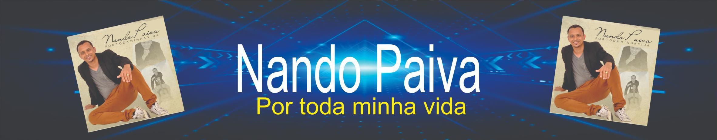 Imagem de capa de Nando Paiva