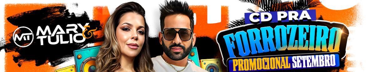 Imagem de capa de Mary e Túlio