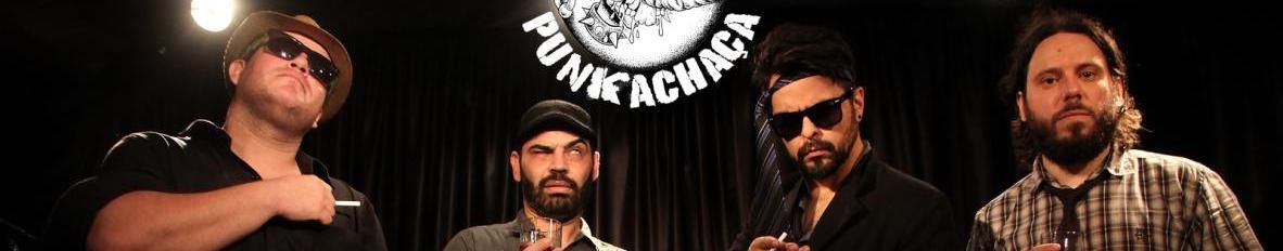 Imagem de capa de Punkachaça Oficial