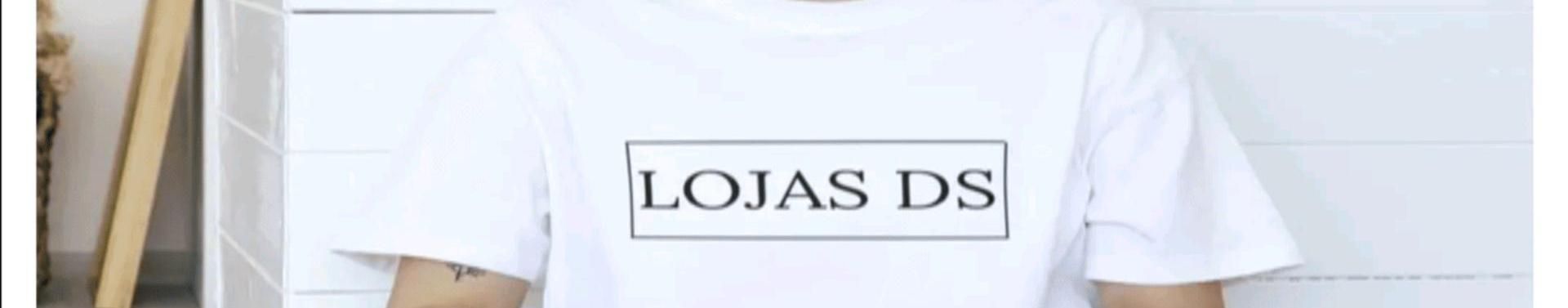 Imagem de capa de LOJAS DS