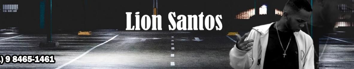 Imagem de capa de Lion Santos