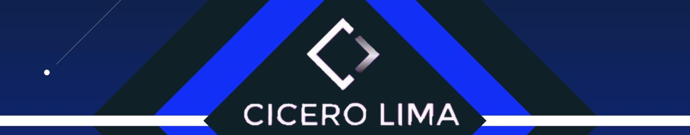 Imagem de capa de Cicero Lima