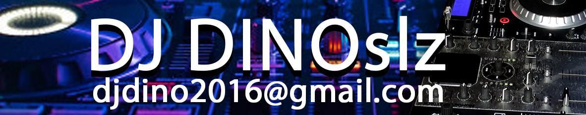 Imagem de capa de DJ DINO
