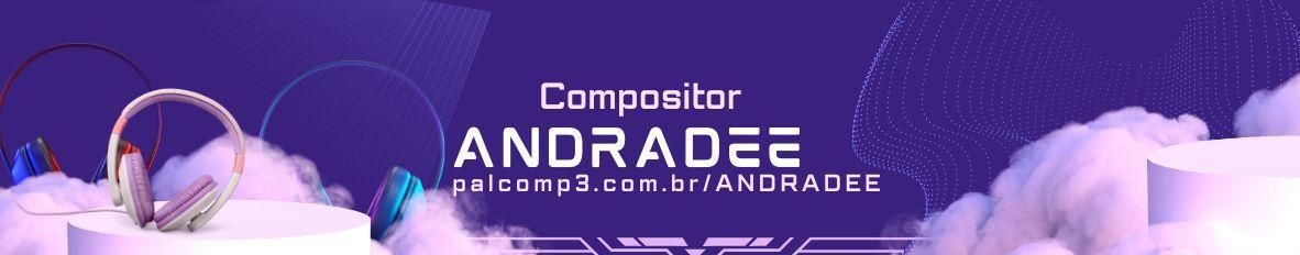 Imagem de capa de ANDRADEE