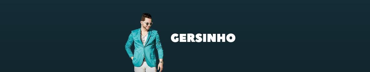 Imagem de capa de Gersinho