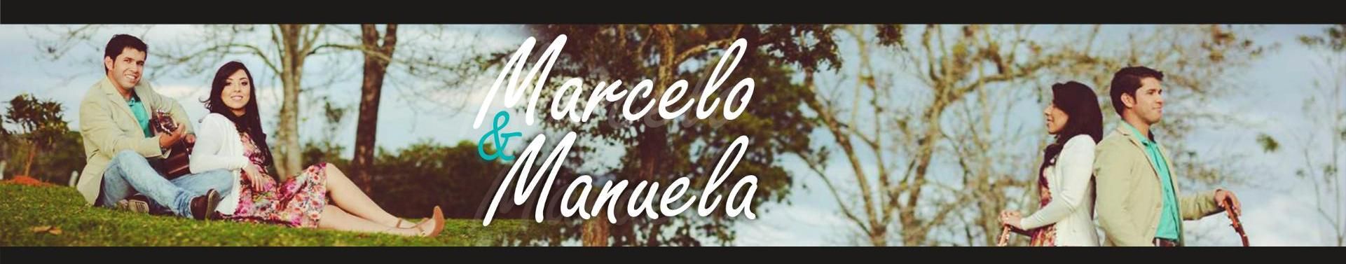 Imagem de capa de Marcelo e Manuela