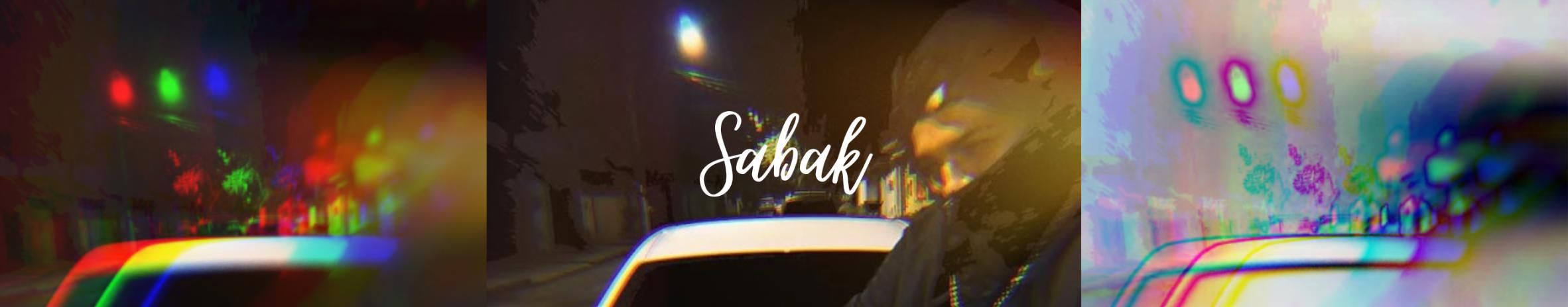 Imagem de capa de Sabak
