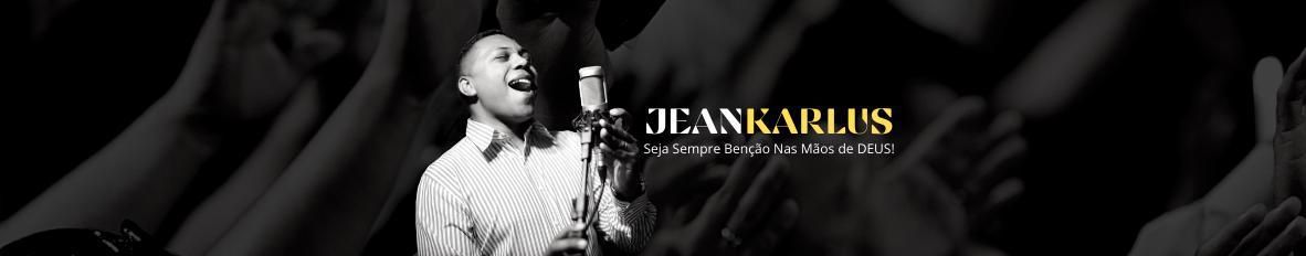 Imagem de capa de (JK) JEAN KARLUS