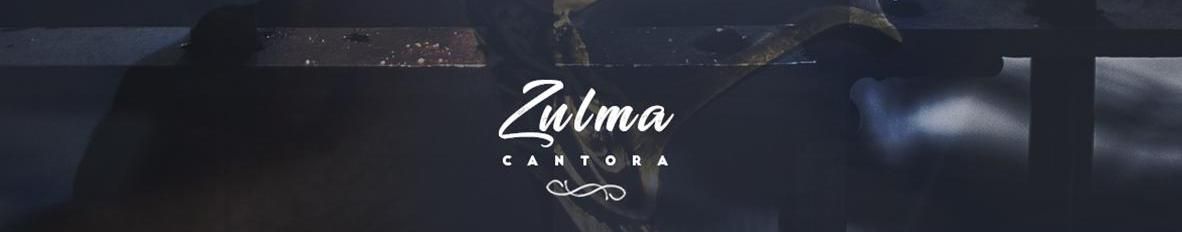 Imagem de capa de Zulma Cantora