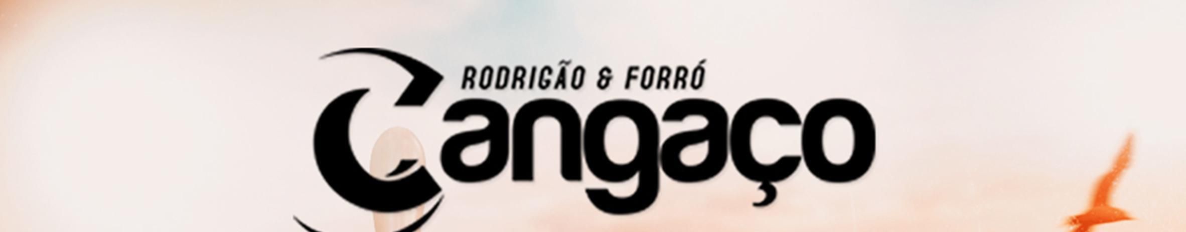 Imagem de capa de Forró Cangaço Oficial