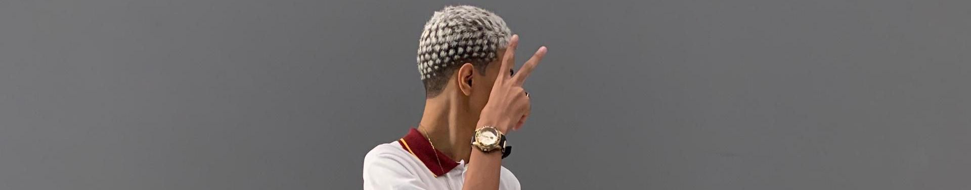 Imagem de capa de Tota Mc