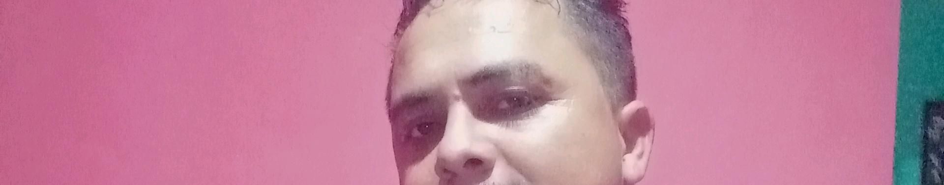 Imagem de capa de Irmão Ednaldo